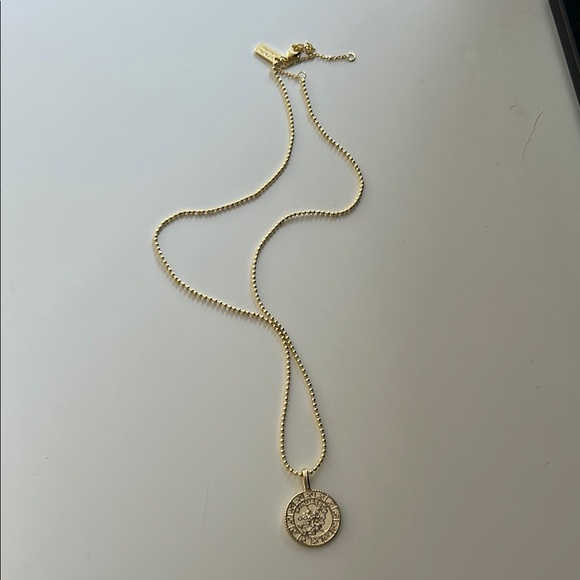 Melinda Maria Sagittarius Pendant Necklace